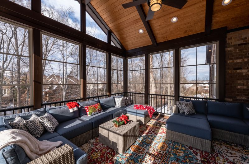 Cost of Deck Construction — Cost of Deck Construction